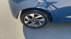 Hyundai i10 1.0 [63] Advance 5dr Auto [Nav] Petrol Hatchback